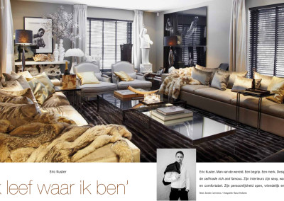 Artikel Eric Kuster