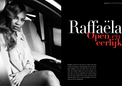 Artikel Rafaëlla