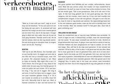 Artikel Rafaëlla