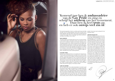 Artikel Rafaëlla