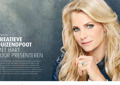 Artikel Charlotte Labee