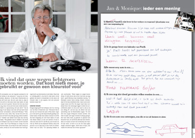 Artikel Jan & Monique des Bouvrie